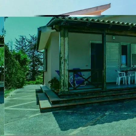 La Pineta