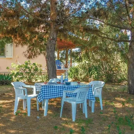 La Pineta Lido Signorino