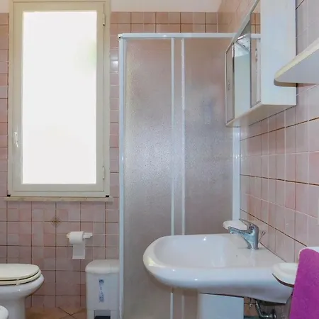La Pineta Holiday home