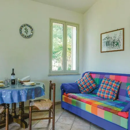 Holiday home La Pineta Lido Signorino