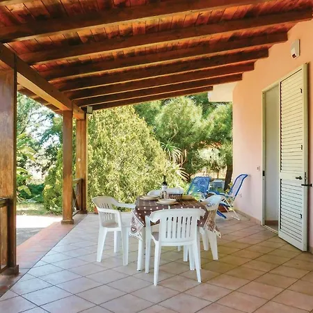 Holiday home La Pineta Lido Signorino