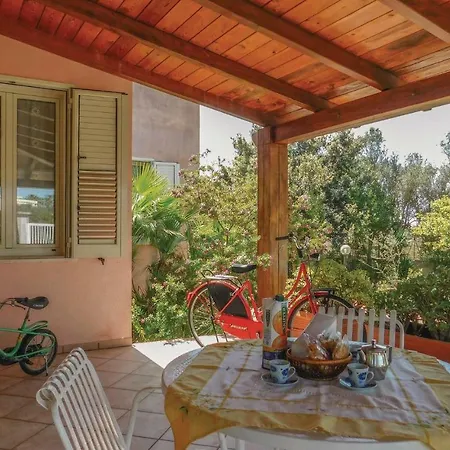 Holiday home La Pineta